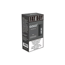 Load image into Gallery viewer, GOGO | FAT BOY 2000 - Battery Device
