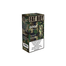 Load image into Gallery viewer, GOGO | FAT BOY 2000 - Battery Device
