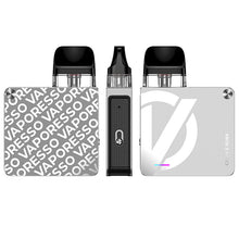Load image into Gallery viewer, Vaporesso - NEW XROS 3 Nano Pod Kit
