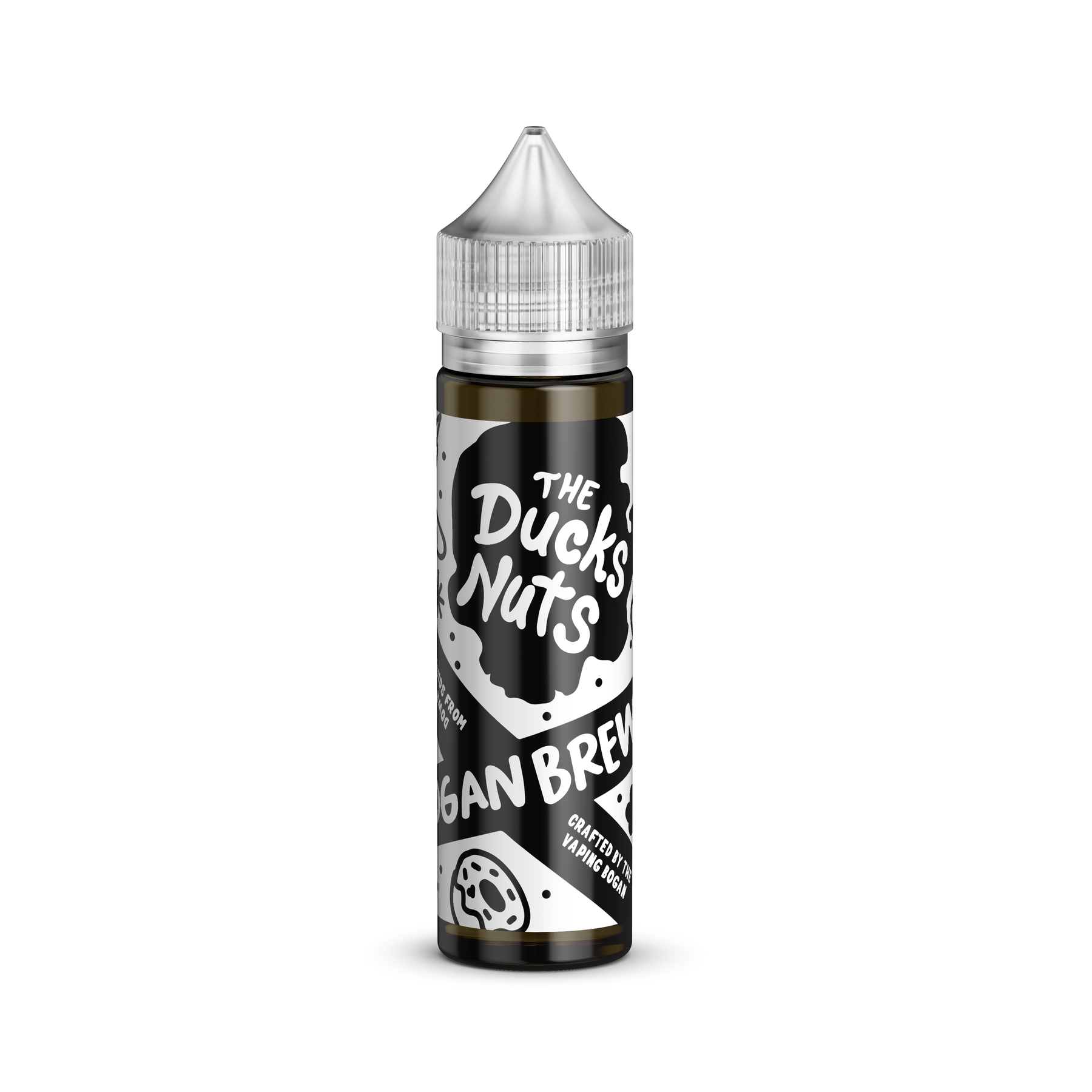 Bogan Brews The Duck's Nuts Vape N Save