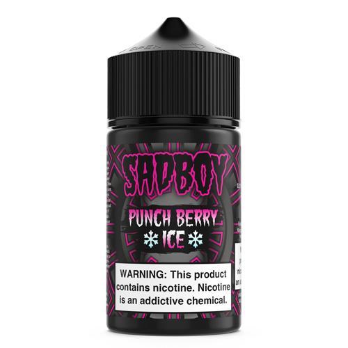 Sadboy Bloodline - Punch Berry Ice - Vape N Save Berry, Import E-Liquids, Sadboy, Sadboy Bloodline