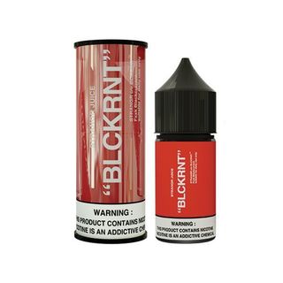 Strangr Salts - Blckrnt (Blackcurrent) - Vape N Save Blackcurrant, Import E-Liquids, Import E-Liquids Salts, New, Strangr Salts