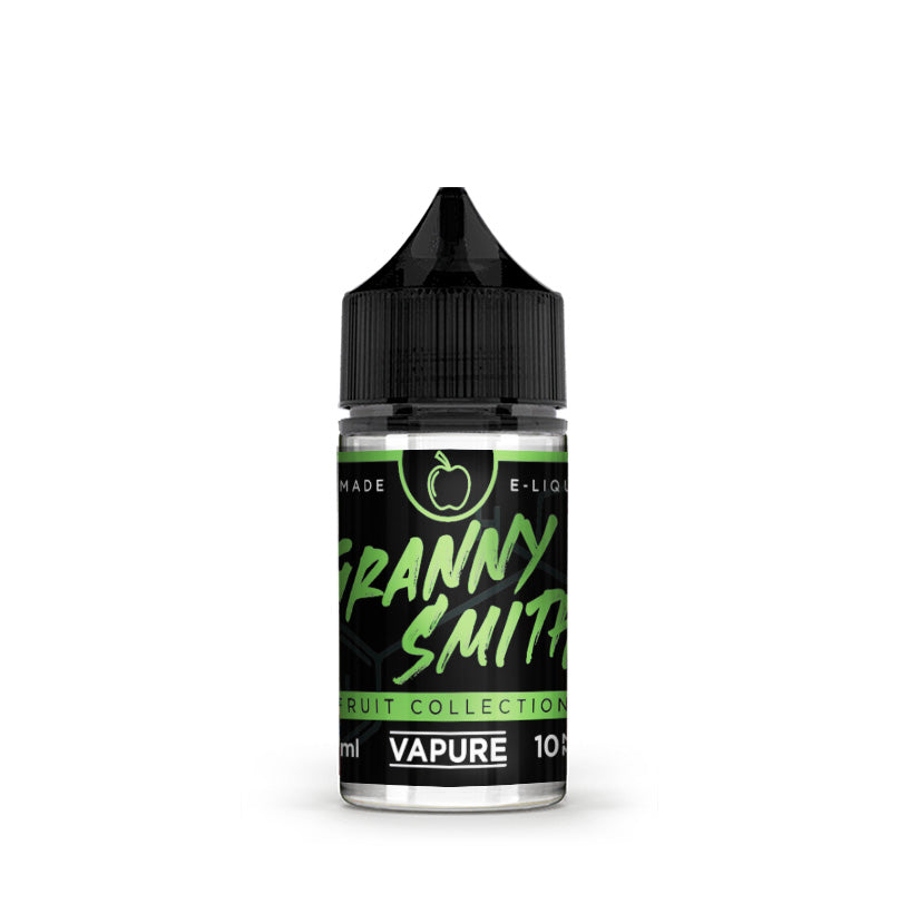 Vapure Granny Smith Apple Vape N Save