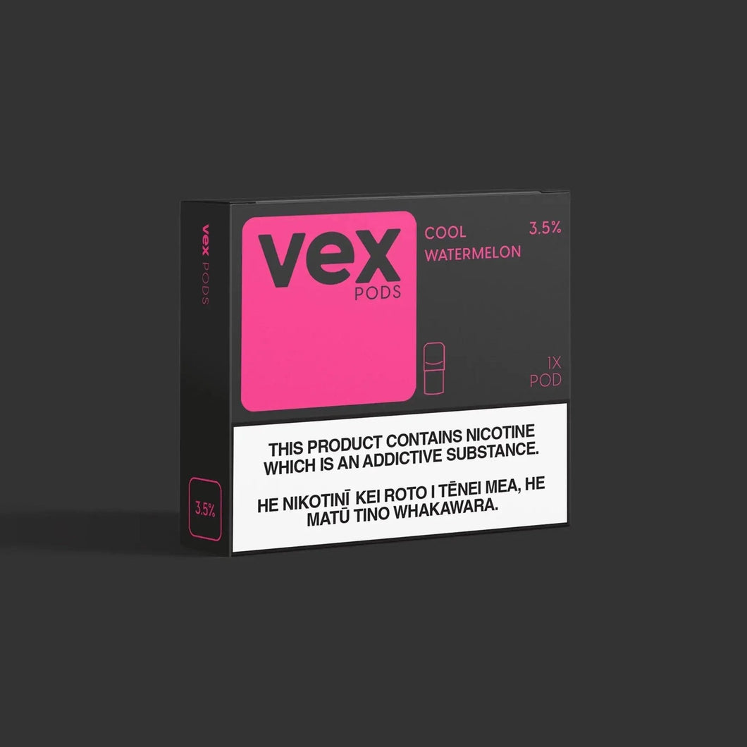 Vex - Cool Watermelon (Pod Only)