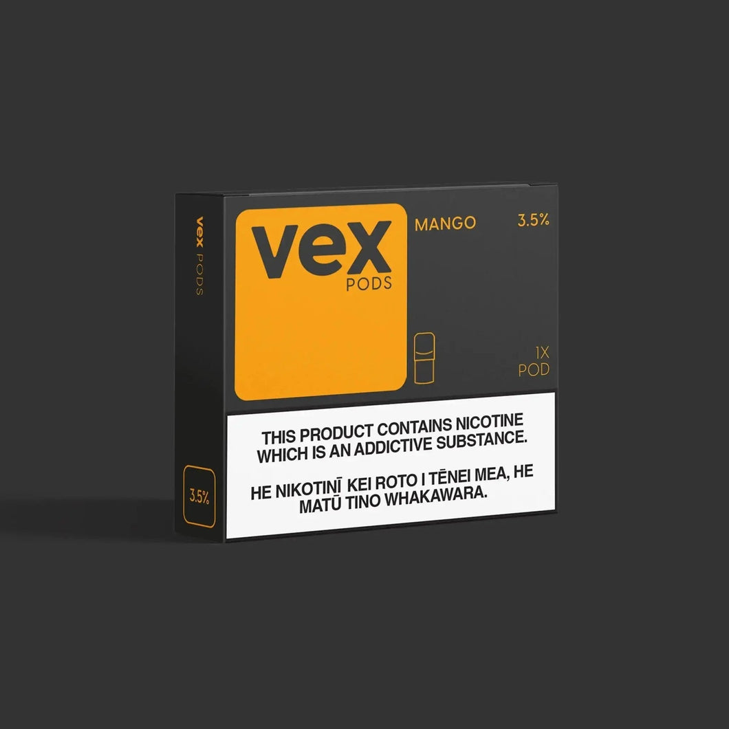 Vex - Mango (Pod Only)