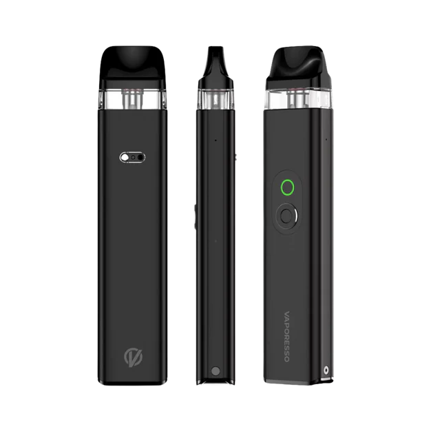 Vaporesso - XROS 3R Pod Starter Kit