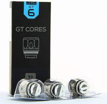 Load image into Gallery viewer, UWELL - Caliburn GT Cores|4pk
