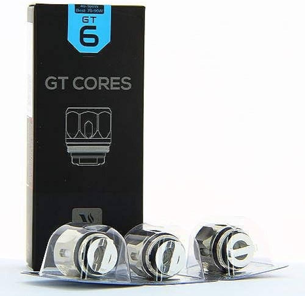 UWELL - Caliburn GT Cores|4pk