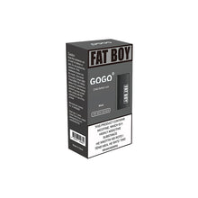 Load image into Gallery viewer, GOGO FAT BOY 2000 - Battery Device
