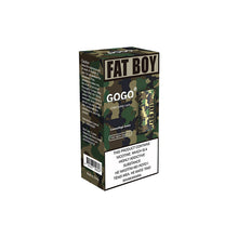 Load image into Gallery viewer, GOGO FAT BOY 2000 - Battery Device
