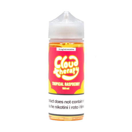 Cloud Therapy - Tropical Raspberry