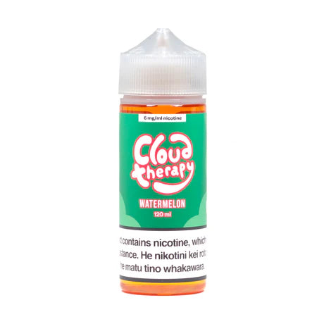 Cloud Therapy - Watermelon