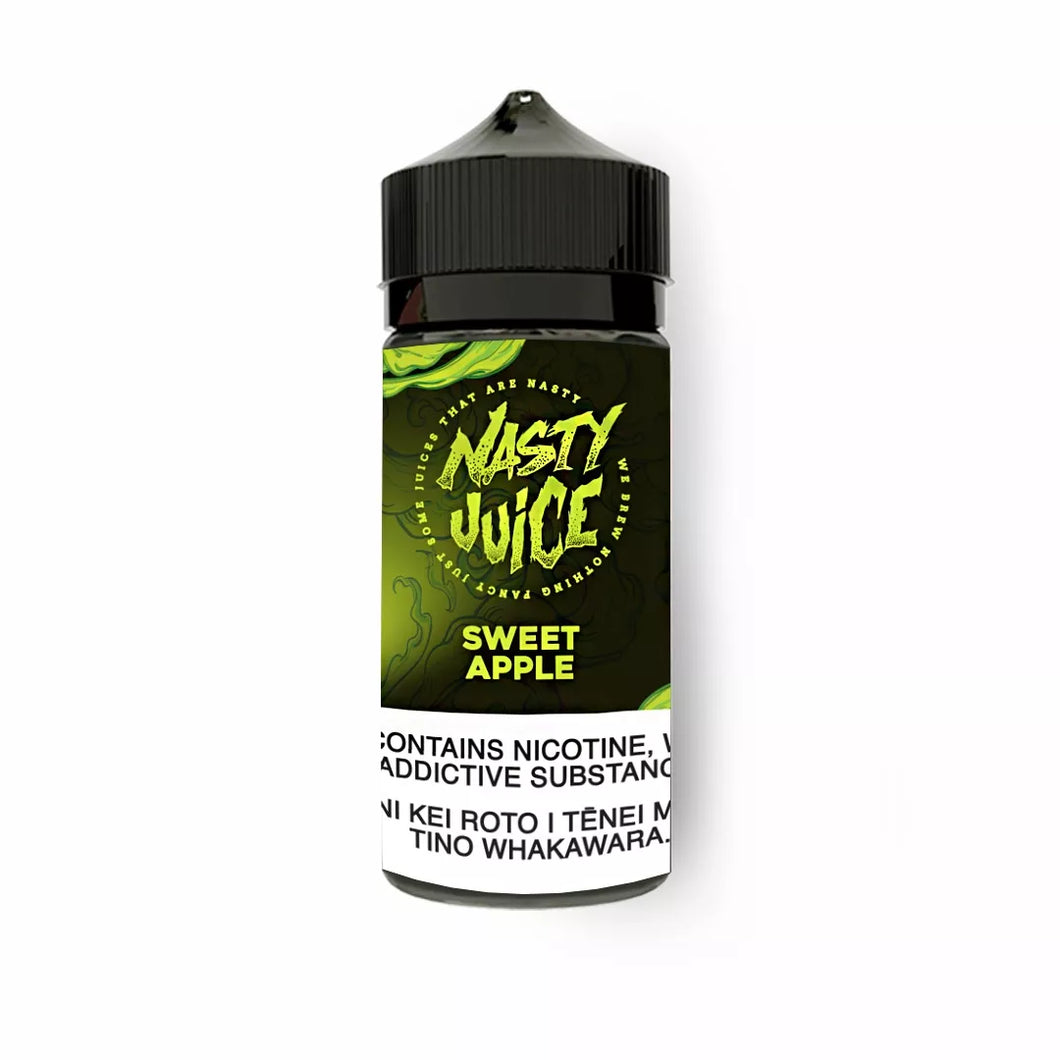 Nasty Juice -  Sweet Apple