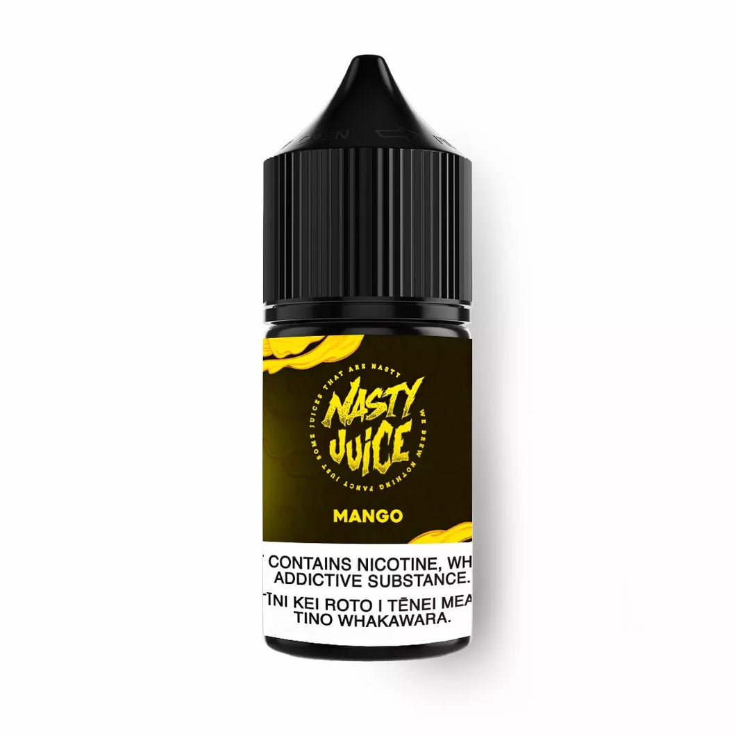 Nasty Juice Salts - Mango