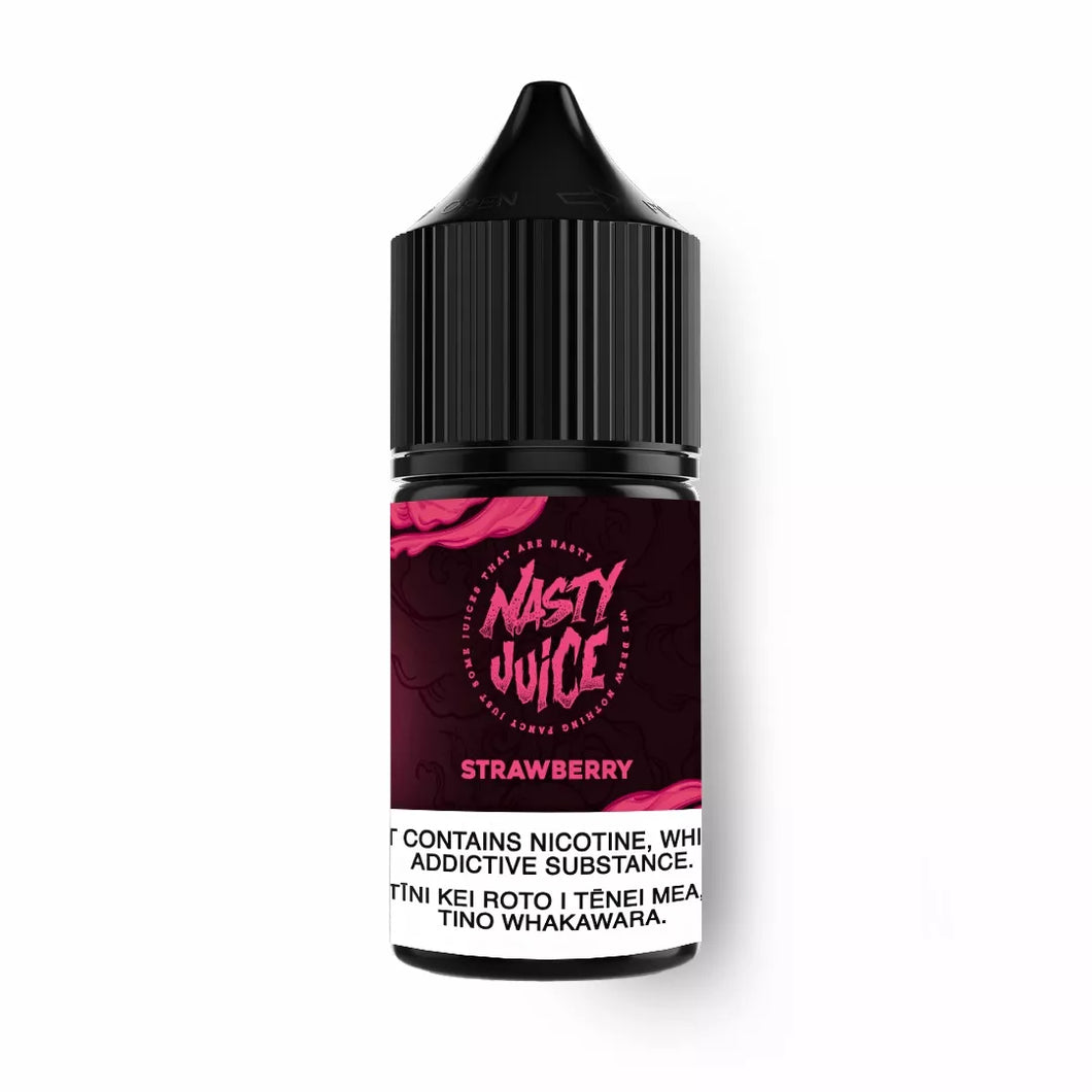 Nasty Juice Salts - Strawberry