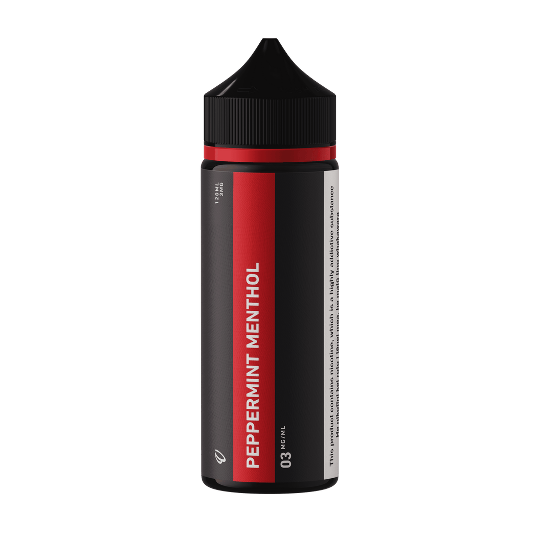 VE Premium - Peppermint Menthol