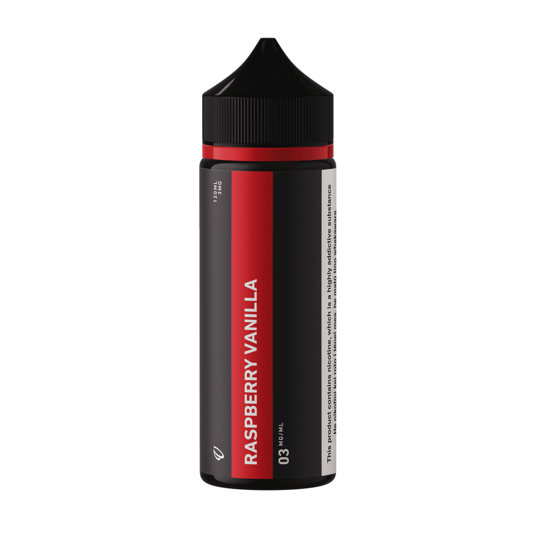 VE Premium - Raspberry Vanilla