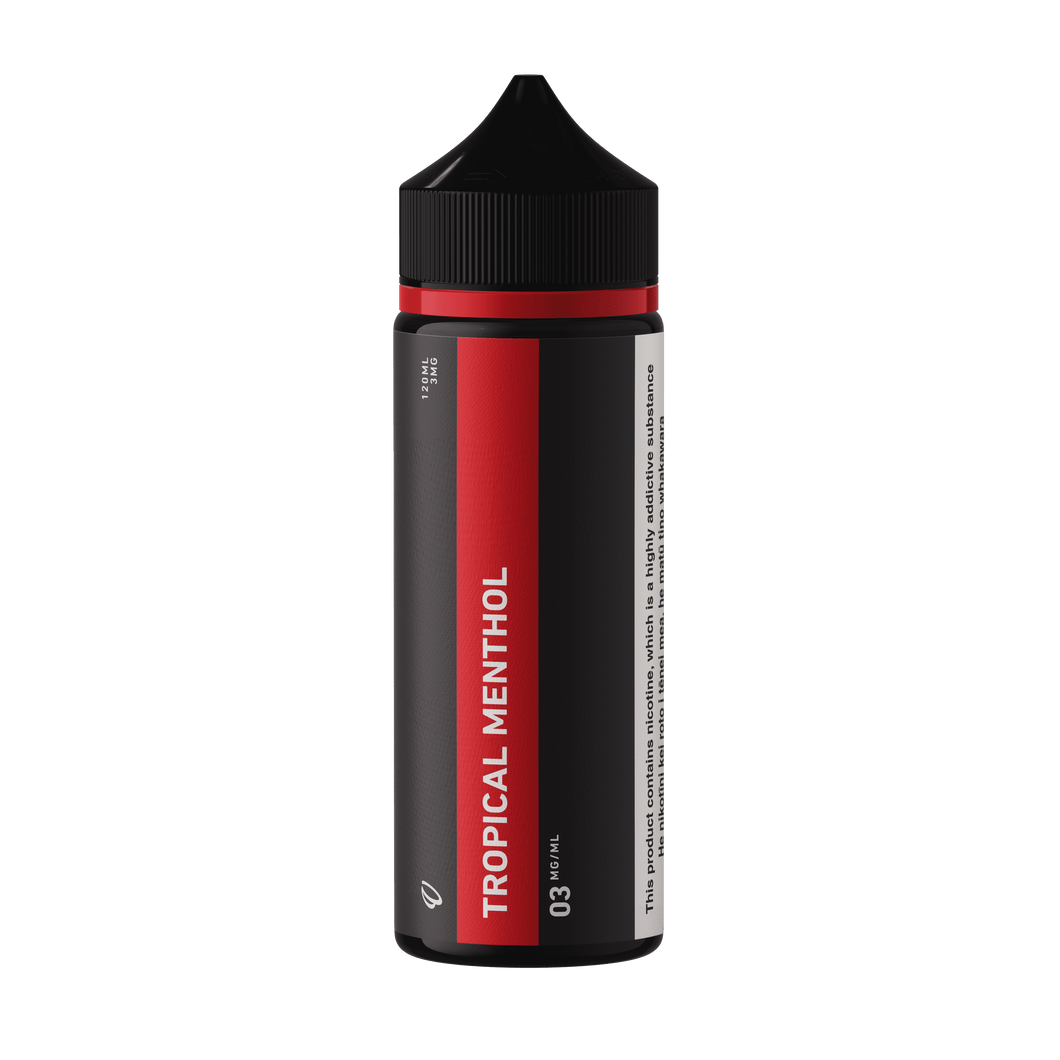 VE Premium - Tropical Menthol