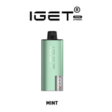 Load image into Gallery viewer, IGET Edge Starter Kit (10000 Puffs)
