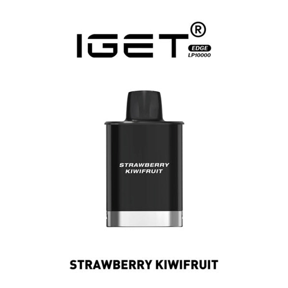 iGet Edge Pods (10000 Puffs)