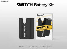 Load image into Gallery viewer, Inmood Switch Battery Kit (Battery Only)
