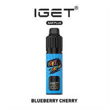 Load image into Gallery viewer, iGet Bar Plus 3.0 Kit (10000 Puffs)
