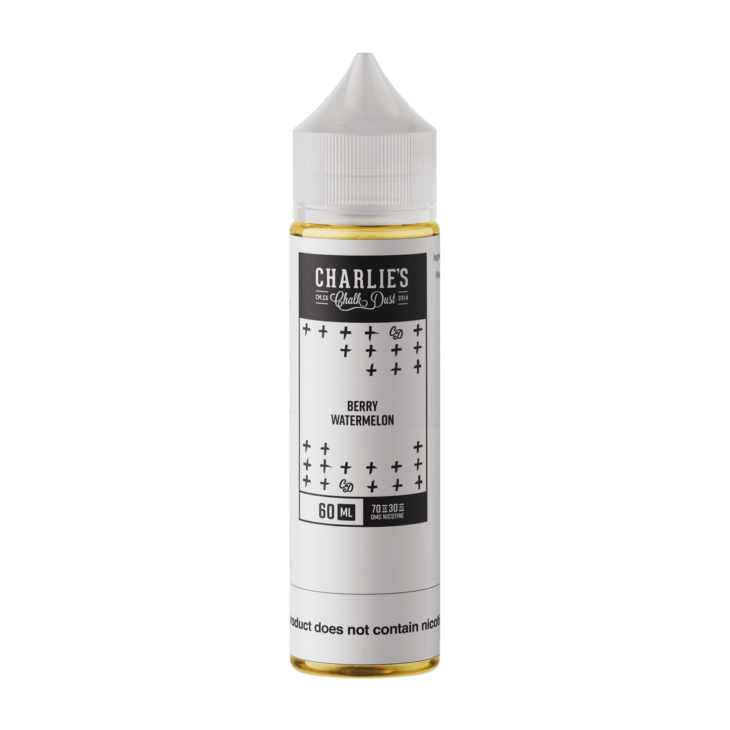 Charlie's Chalk Dust - Berry Watermelon