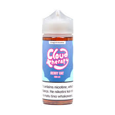 Cloud Therapy - Berry Oat