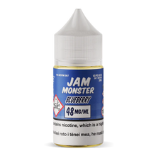 Load image into Gallery viewer, Jam Monster Salt - Blueberry
