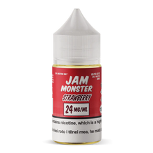 Load image into Gallery viewer, Jam Monster Salt - Strawberry
