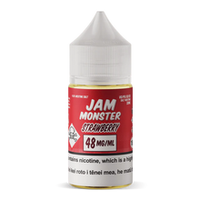 Load image into Gallery viewer, Jam Monster Salt - Strawberry
