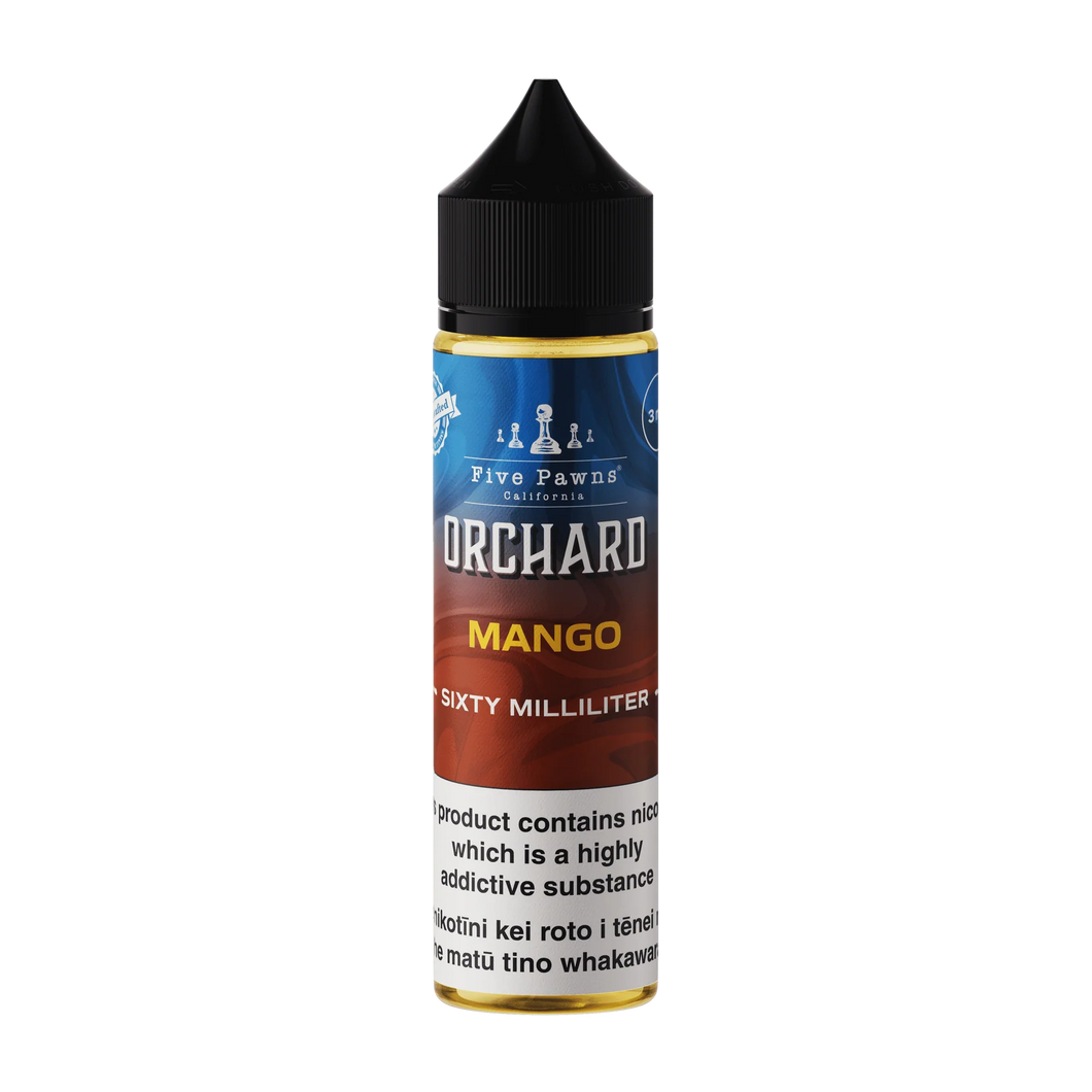 Orchard Blends - Mango