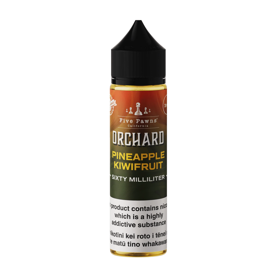 Orchard Blends - Pineapple Kiwifruit