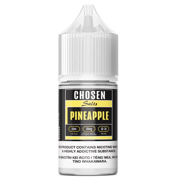 Chosen Salts - Pineapple