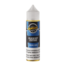 Load image into Gallery viewer, Vapetasia Killer Kustard - Blueberry
