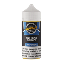 Load image into Gallery viewer, Vapetasia Killer Kustard - Blueberry
