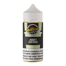 Load image into Gallery viewer, Vapetasia Killer Kustard - Honey Custard
