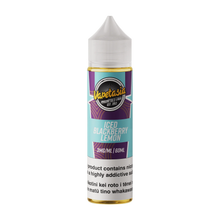 Load image into Gallery viewer, Vapetasia Lemonade Iced - Blackberry Lemon
