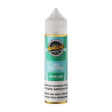 Load image into Gallery viewer, Vapetasia Iced - Pineapple
