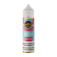 Load image into Gallery viewer, Vapetasia Iced - Strawberry Cream
