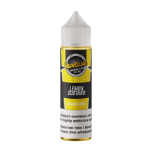 Load image into Gallery viewer, Vapetasia Killer Kustard - Lemon Custard
