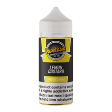 Load image into Gallery viewer, Vapetasia Killer Kustard - Lemon Custard
