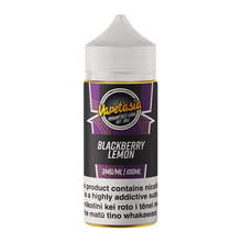 Load image into Gallery viewer, Vapetasia Lemonade - Blackberry Lemon
