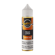 Load image into Gallery viewer, Vapetasia Lemonade - Peach Lemon
