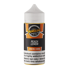 Load image into Gallery viewer, Vapetasia Lemonade - Peach Lemon
