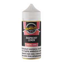 Load image into Gallery viewer, Vapetasia Lemonade - Raspberry Lemon
