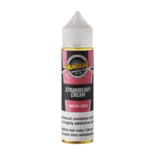 Load image into Gallery viewer, Vapetasia - Strawberry Cream
