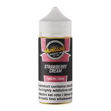 Load image into Gallery viewer, Vapetasia - Strawberry Cream
