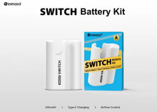 Load image into Gallery viewer, Inmood Switch Battery Kit (Battery Only)
