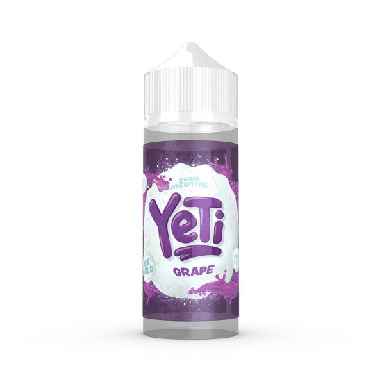 Yeti - Grape